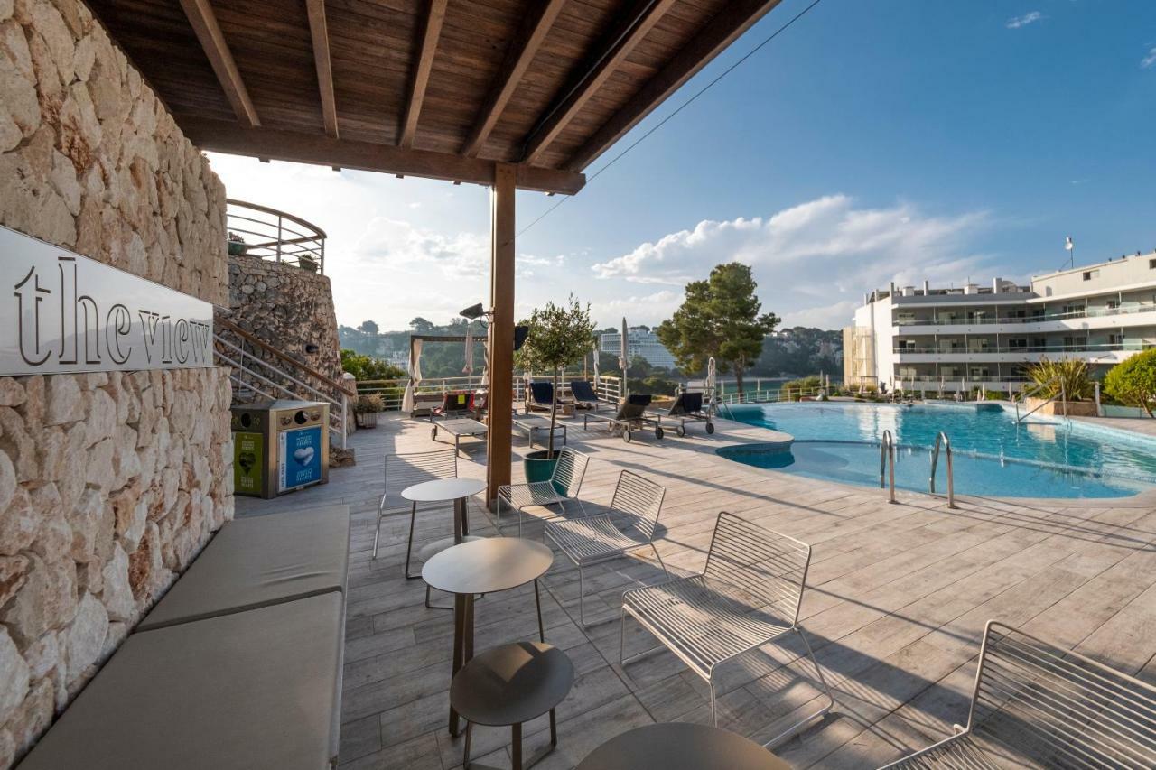 Artiem Audax - Adults Only Hotel Cala Galdana  Exterior foto