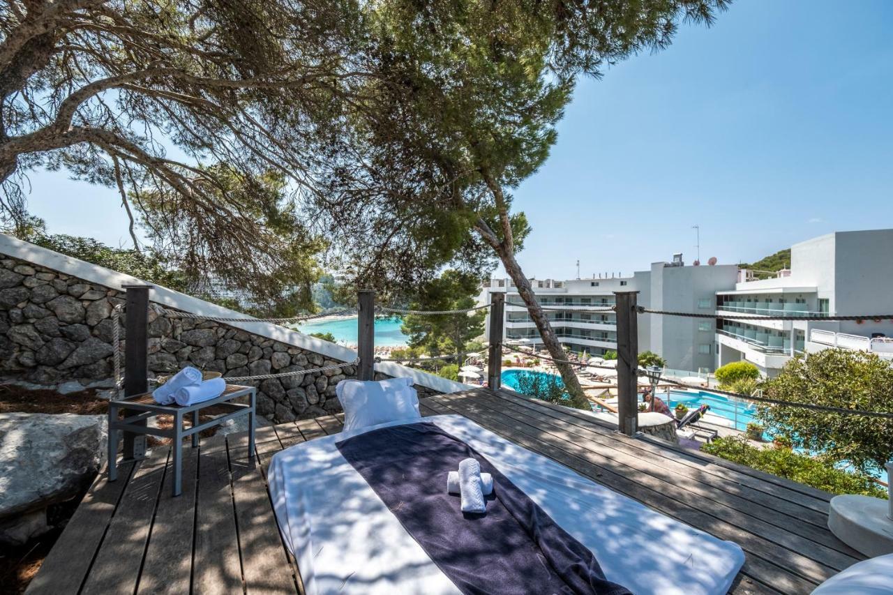 Artiem Audax - Adults Only Hotel Cala Galdana  Exterior foto