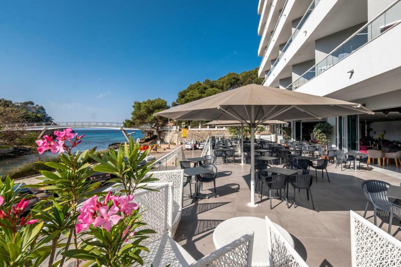 Artiem Audax - Adults Only Hotel Cala Galdana  Exterior foto